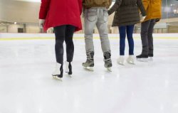 Skating