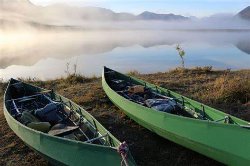 Canoe