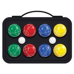 Boccia