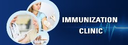 Immunization Clinic