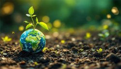 earth